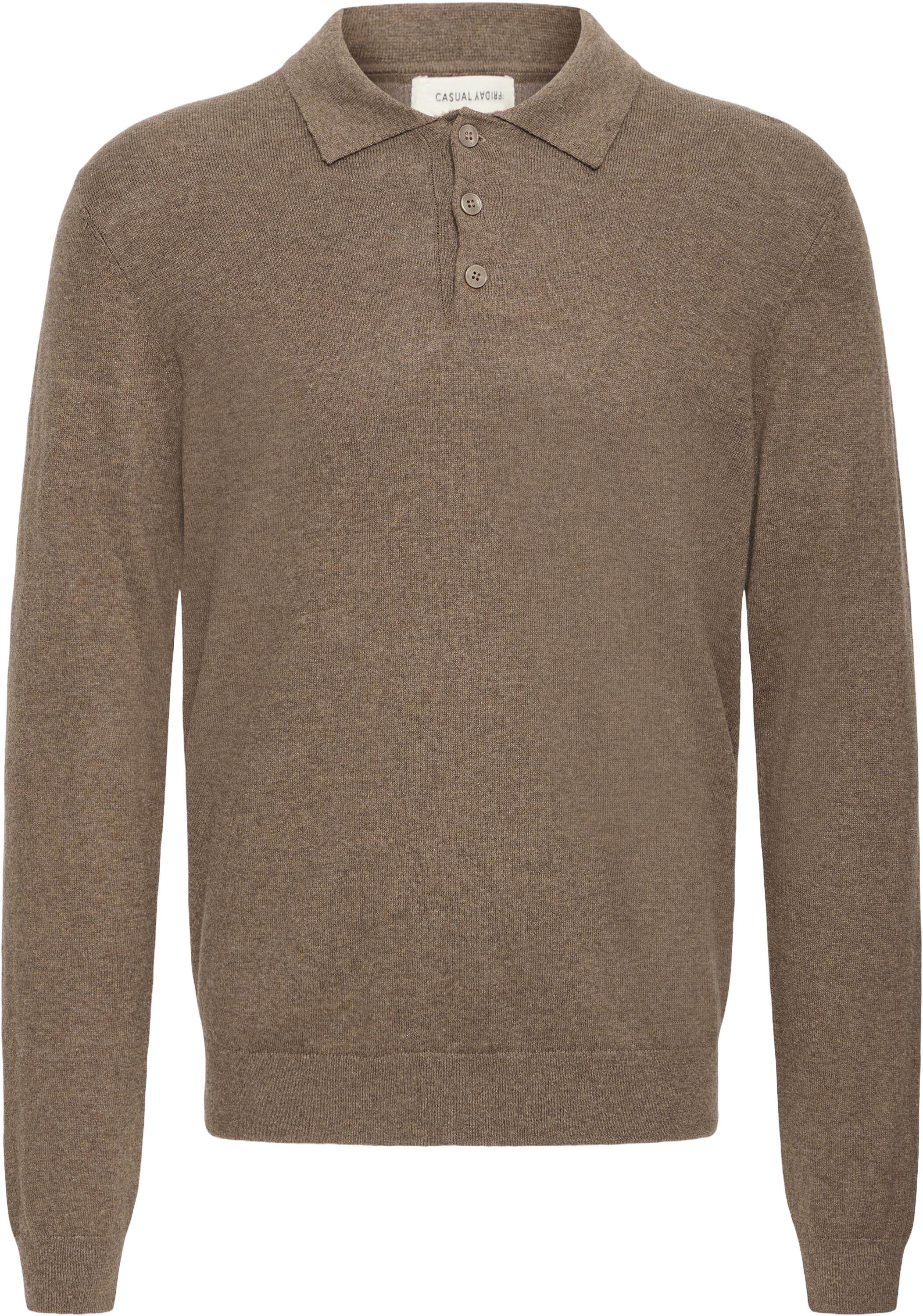 CFFRODE 0226 polo knit