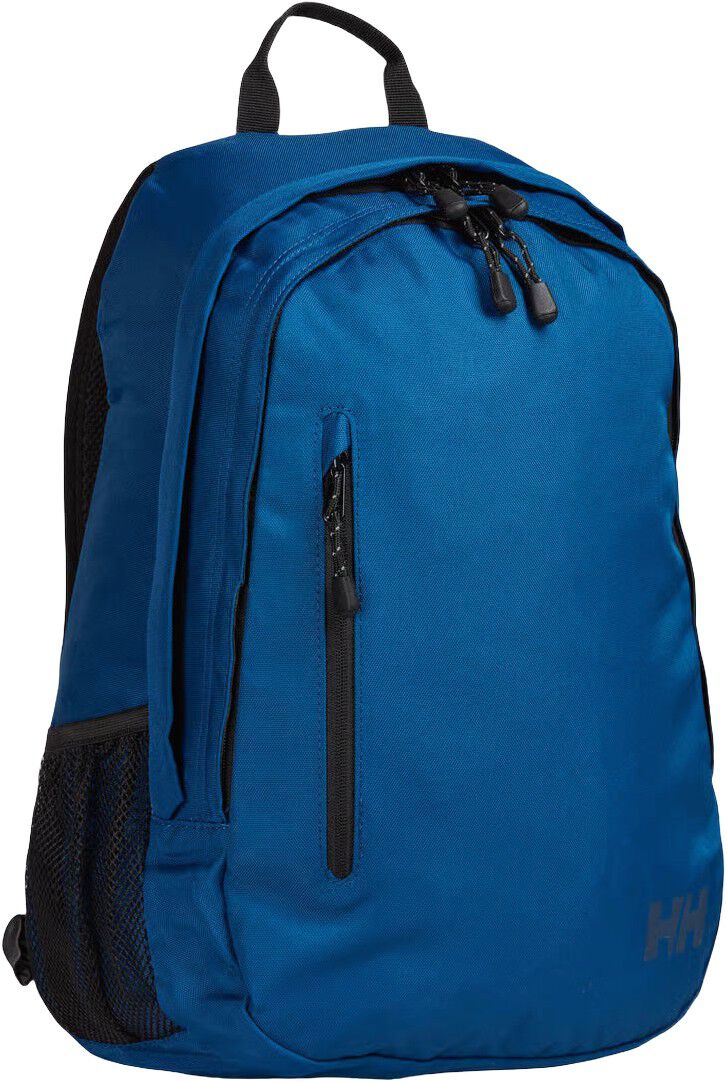 Dublin 2. 0 Rygs&aelig;k