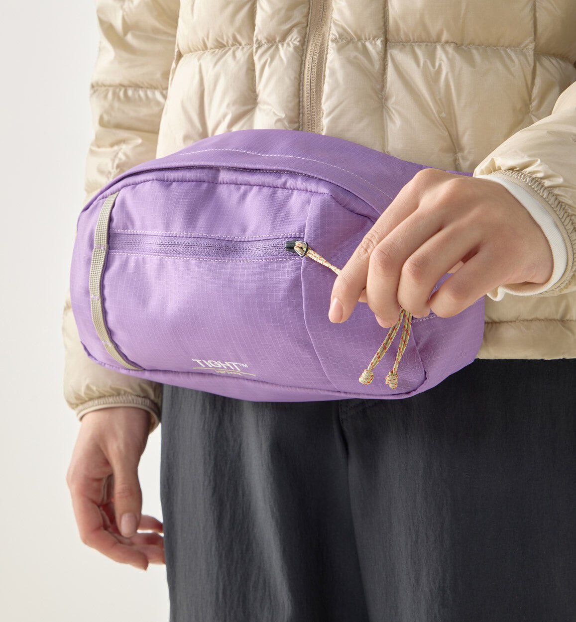 Tight 3,5 Liter Mavetaske