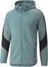Evostripe Full-Zip hættetrøje