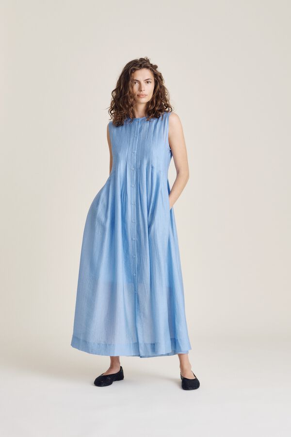 Mapire Dress