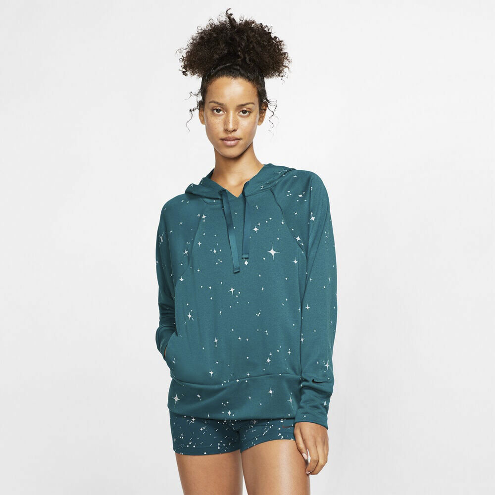 Dri-FIT Get Fit Training Hoodie