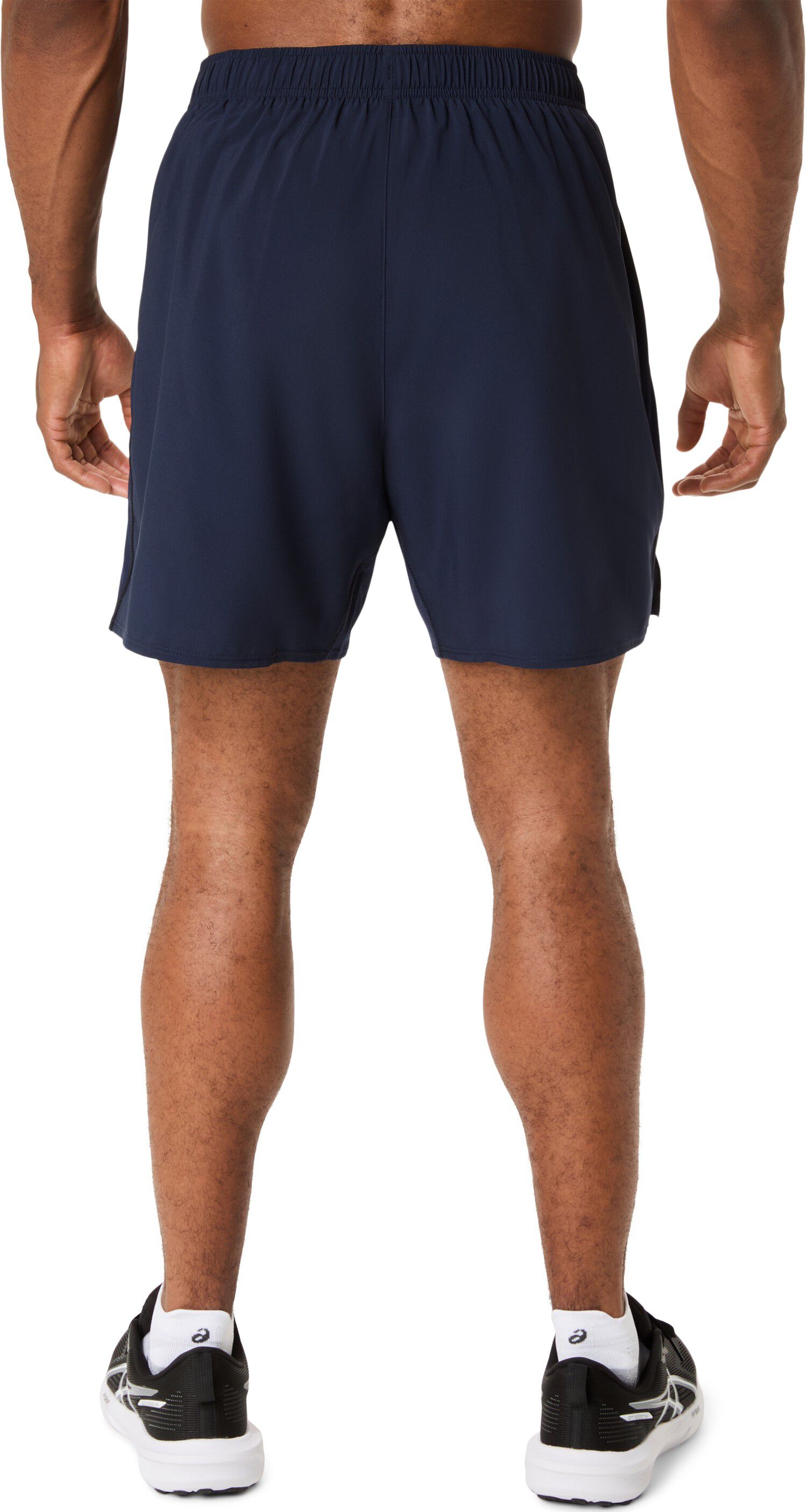 Icon 7 Inch L&oslash;beshorts