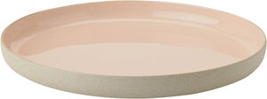 Emma frokosttallerken Ø 19 cm 2 Stk rose