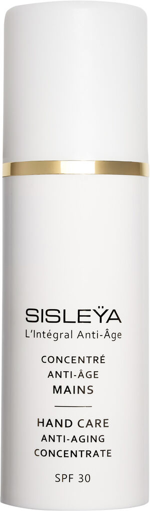 Sisleÿa L'Intégral Anti-Âge Hand Care