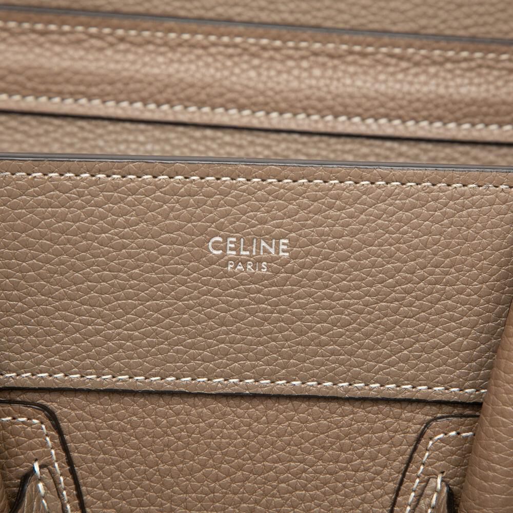 Celine Luggage