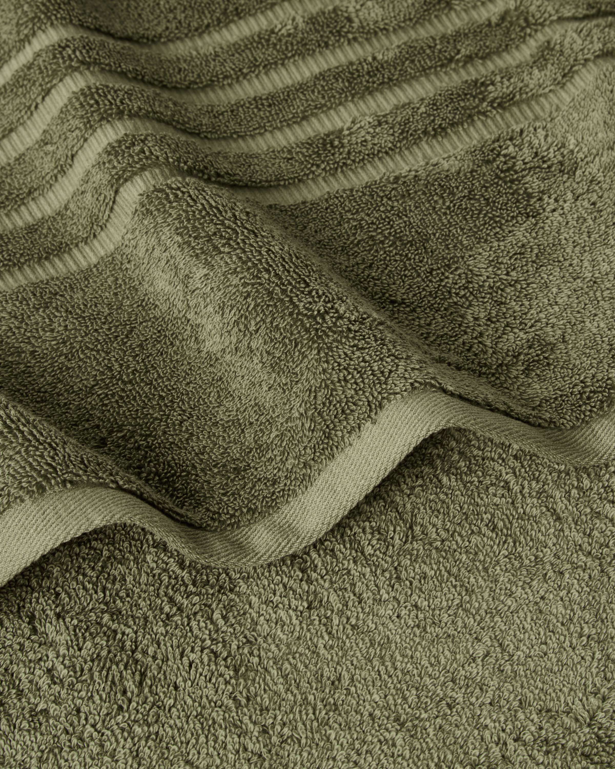 Original Towel Dusty Olive