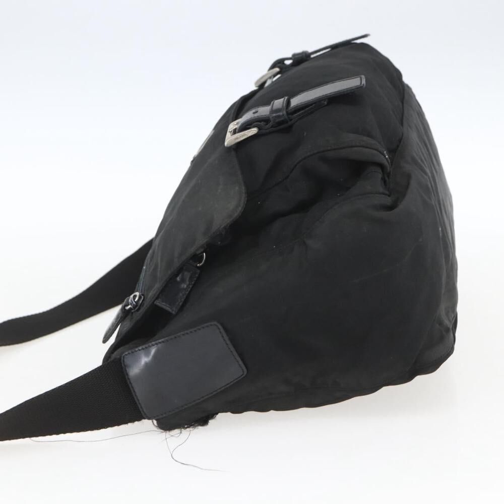 Prada Messenger Bag