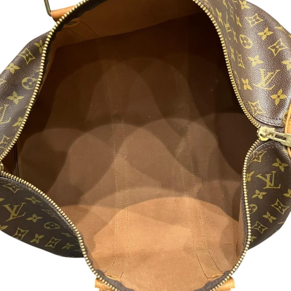 Louis Vuitton Keepall