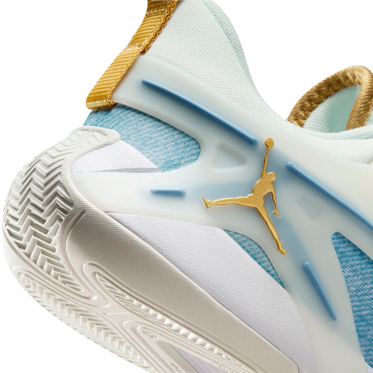 Jordan Heir Basketballsko