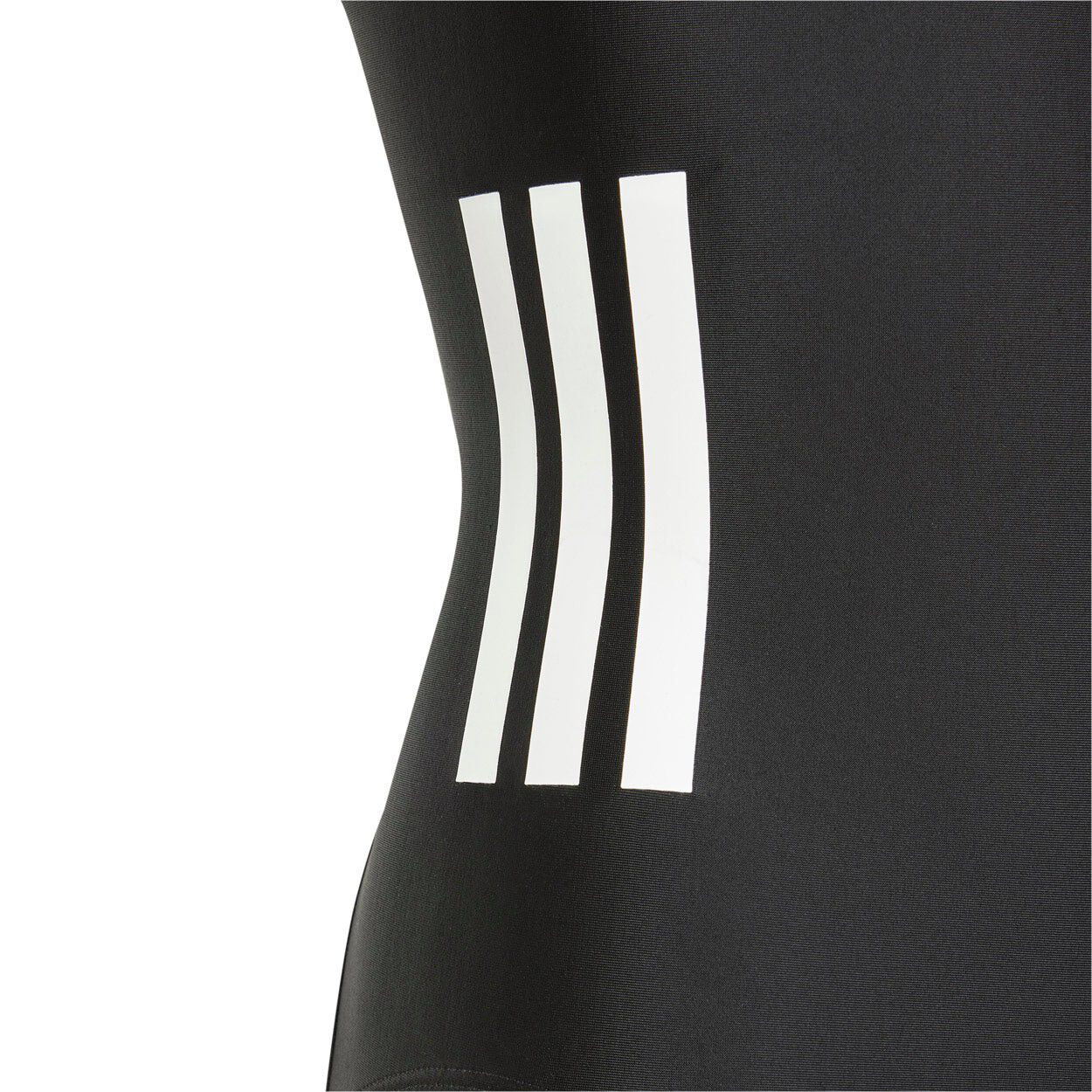 3-Stripes C-Back Badedragt