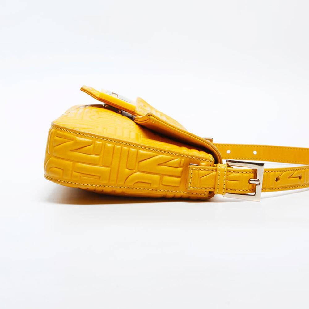 Fendi Baguette Mamma