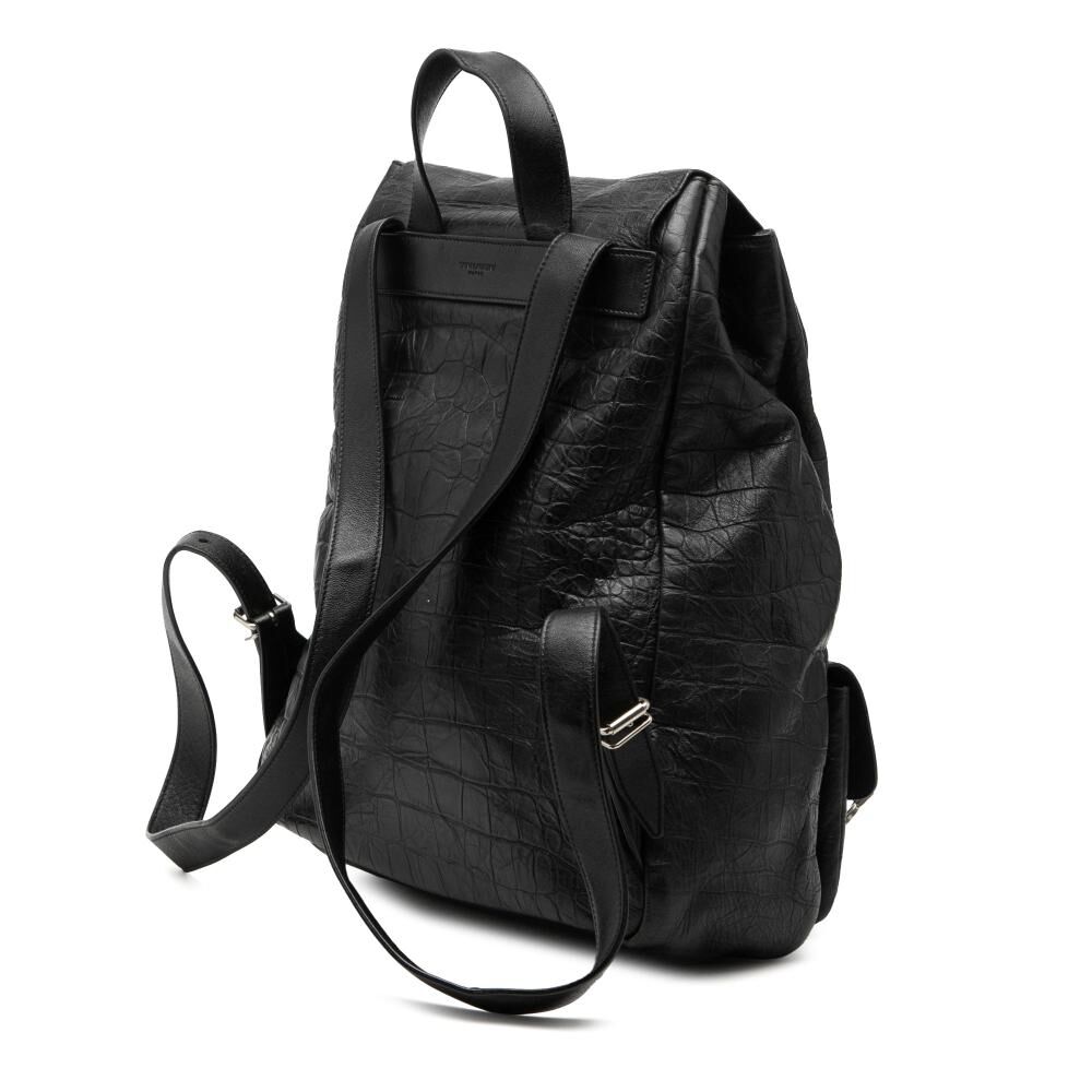 Yves Saint Laurent Backpack
