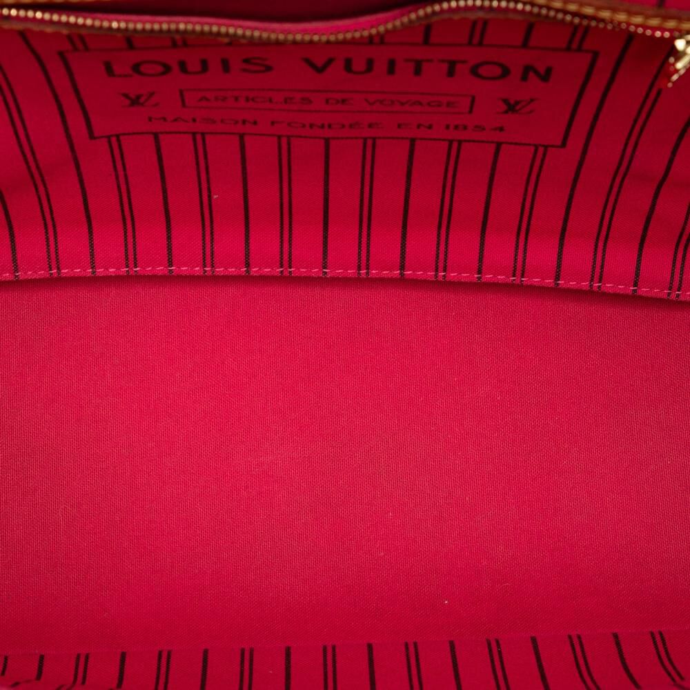 Louis Vuitton Neverfull