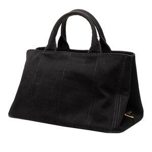 Prada Canapa Tote