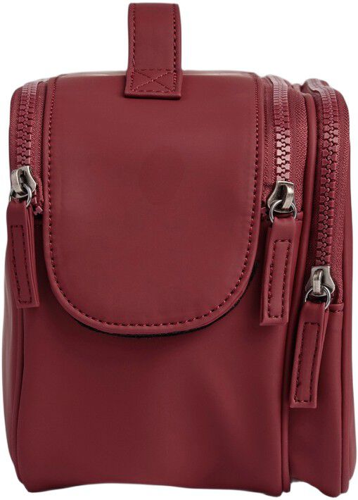 Journeymbg Toiletry Bag, Rub.