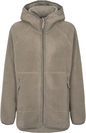 Valdis Pile Zip Fleecetrøje