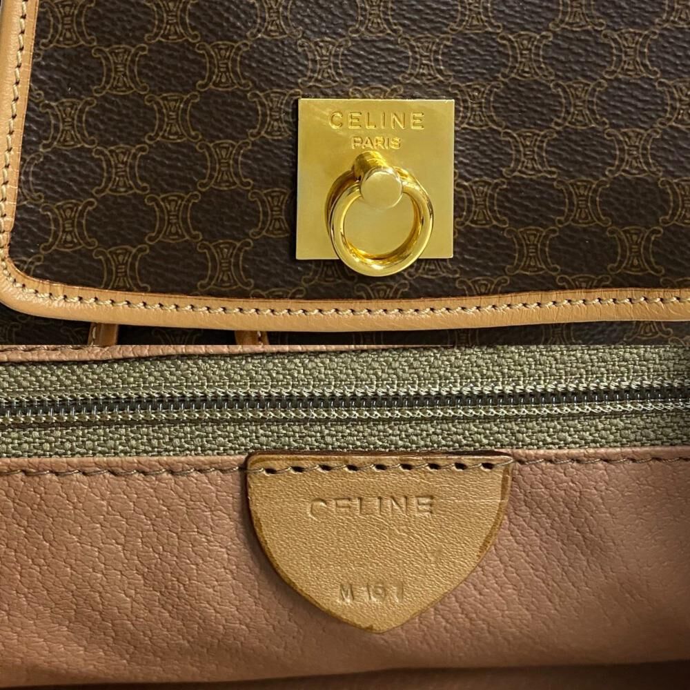 Celine Backpack