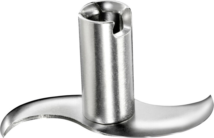 Kød- og grøntsagskniv til Bamix