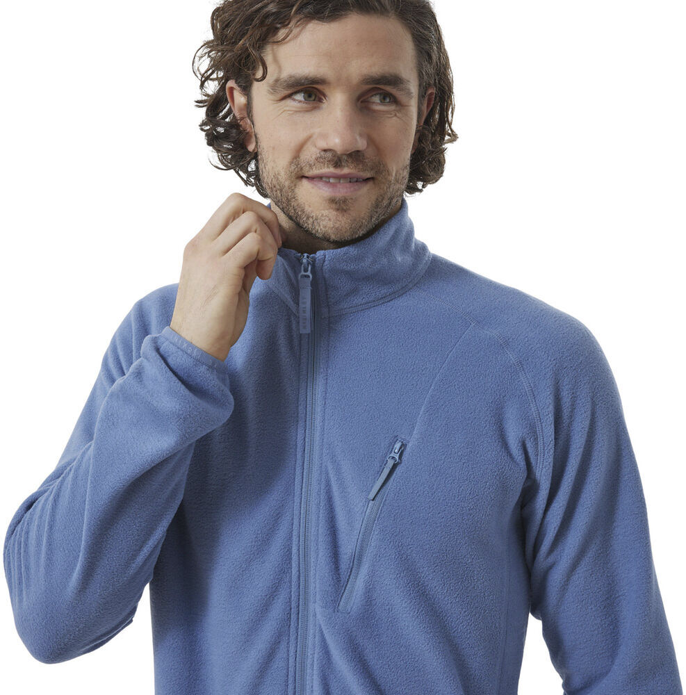 Recycle Micro Fleecetr&oslash;je