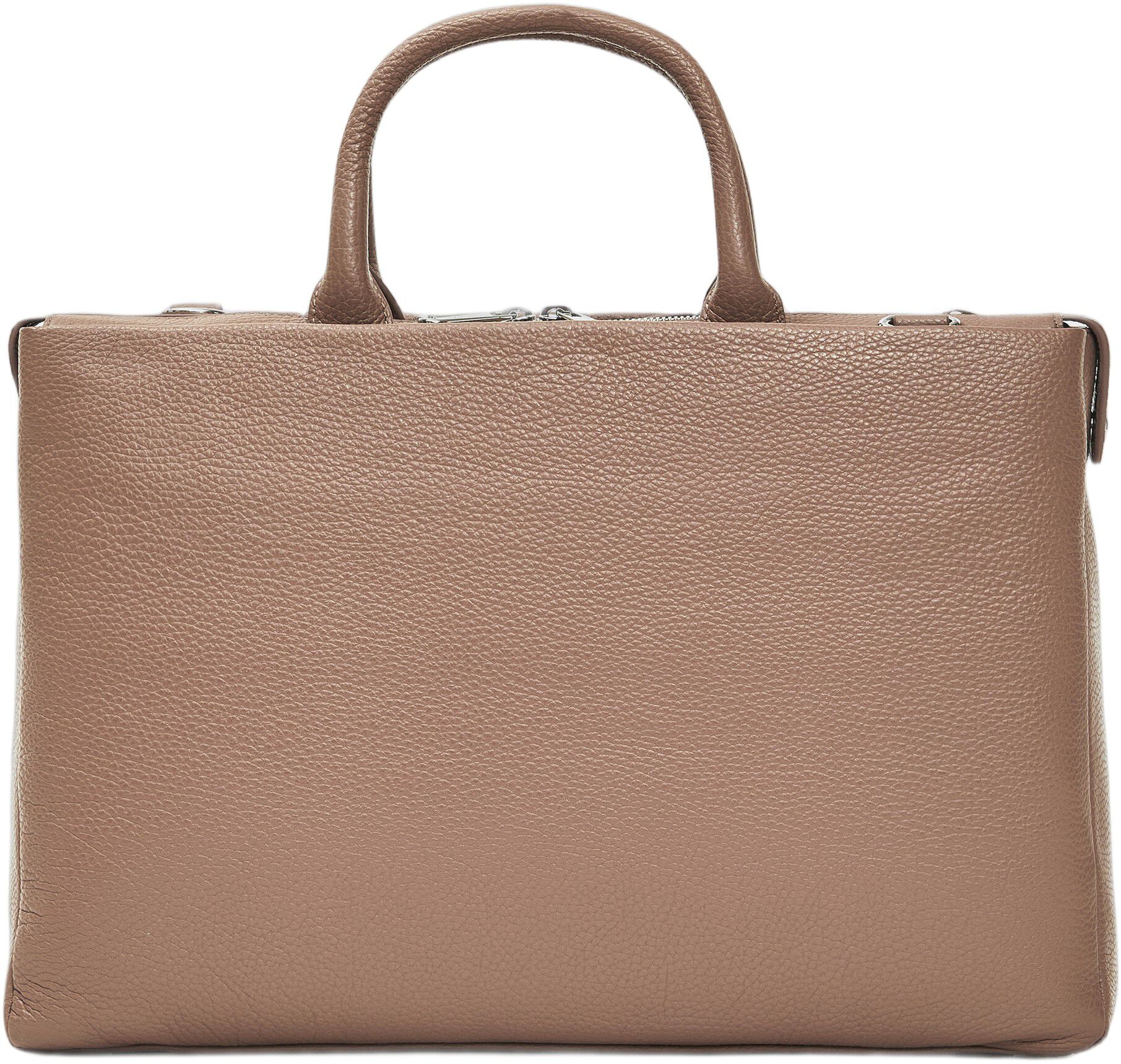 MELLOW URBAN HANDBAG / WINTER ROSE