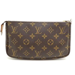 Louis Vuitton Pochette Accessoires