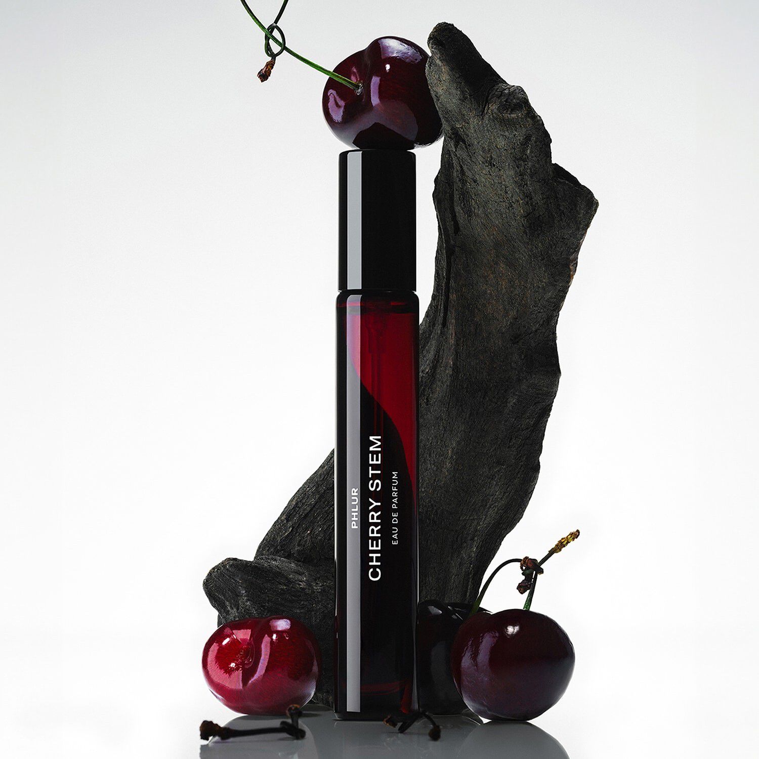 Cherry Stem - Eau de parfum i rejsest&oslash;rrelse