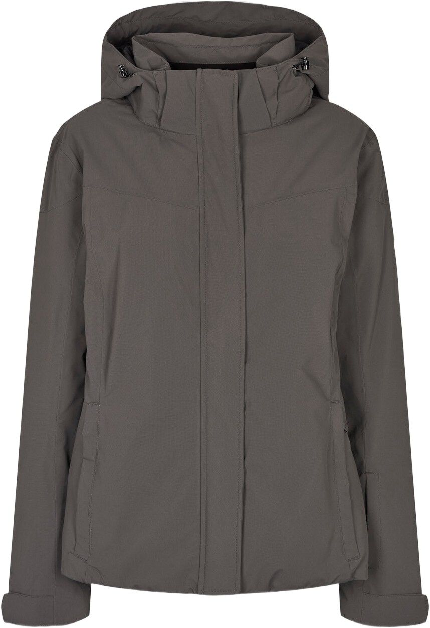 Thurn Stretch skijakke