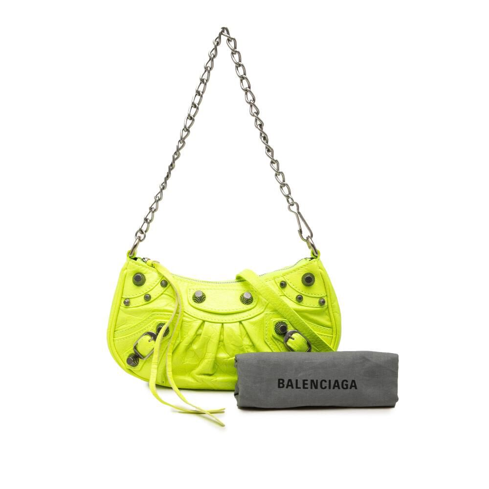 Balenciaga Le Cagole