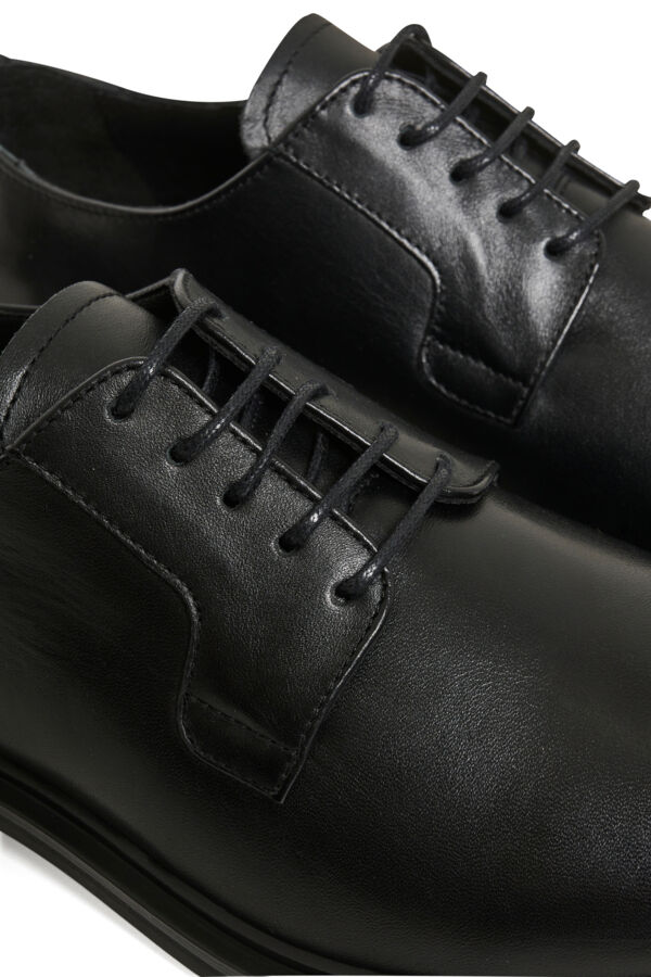 MAFitch Smooth Derby