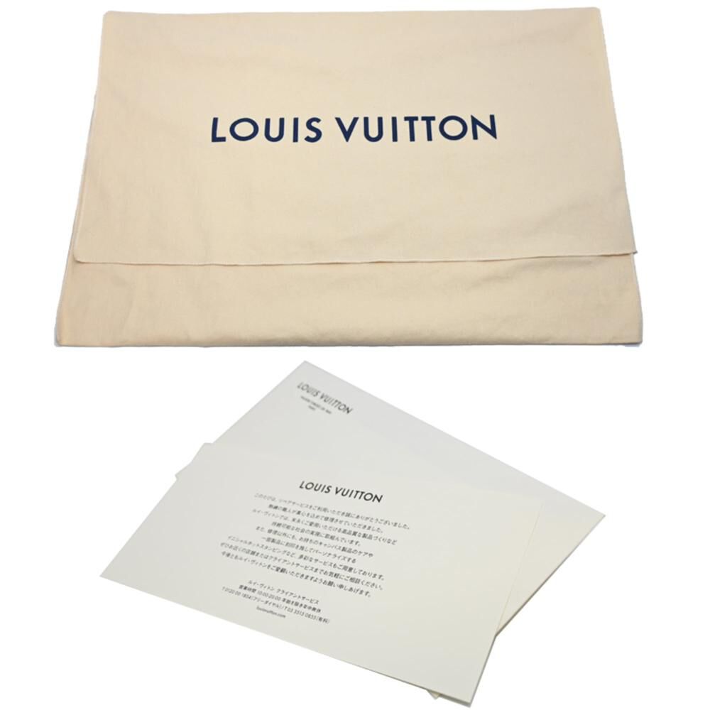 Louis Vuitton Alma