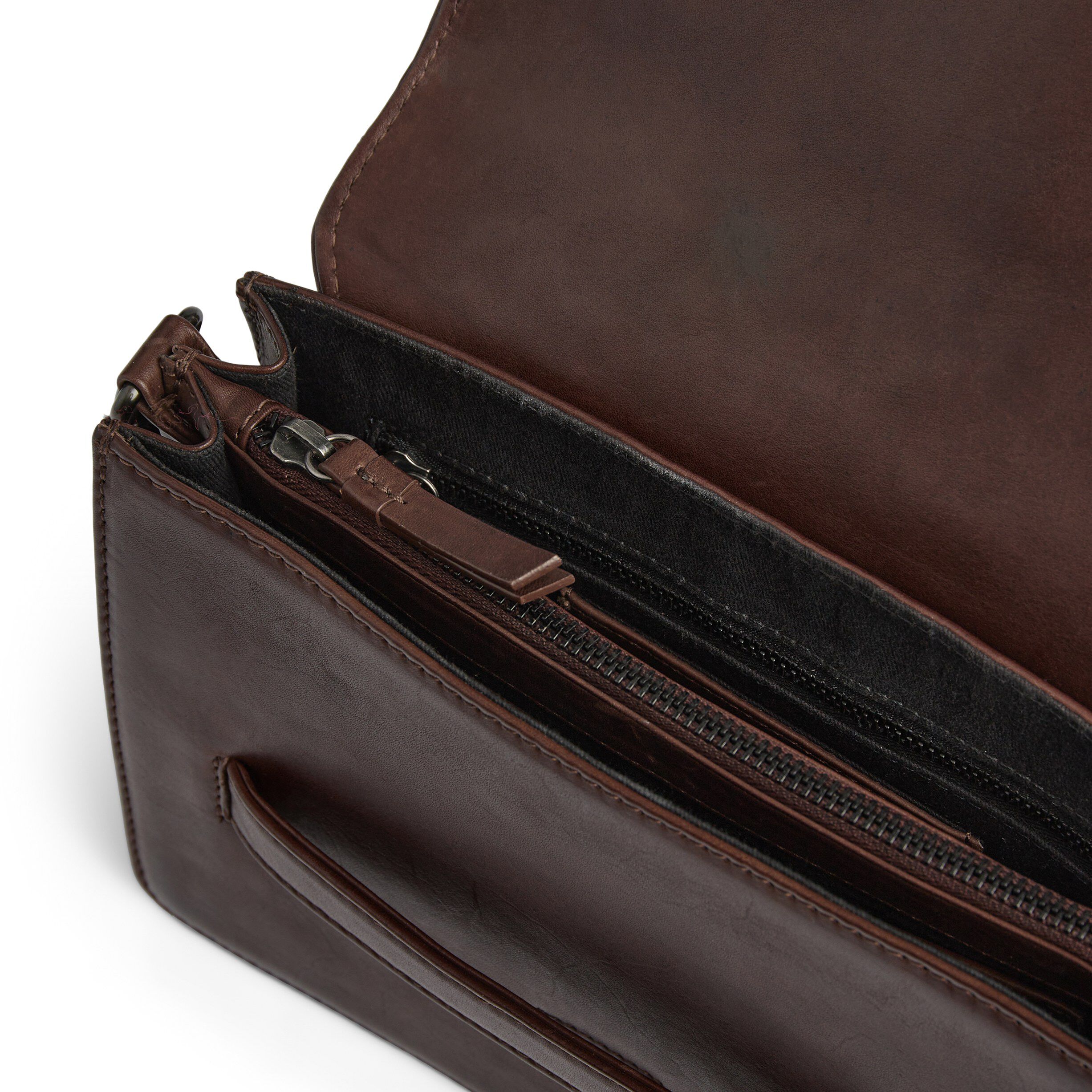 Arabellambg Crossb. Bag, Weave