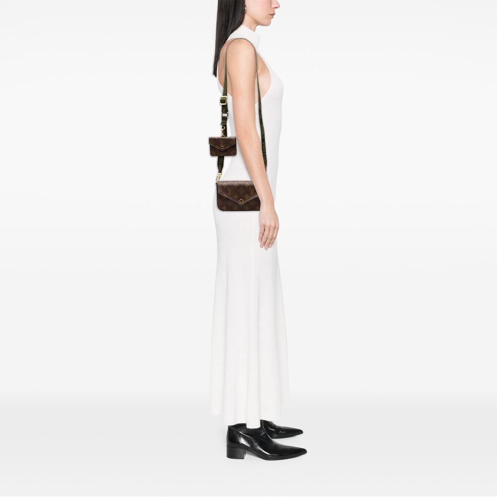 Louis Vuitton Crossbody Bag