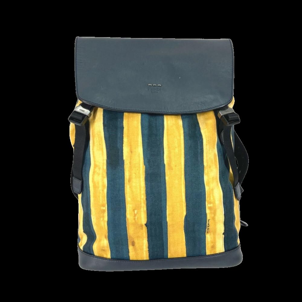 Fendi Backpack