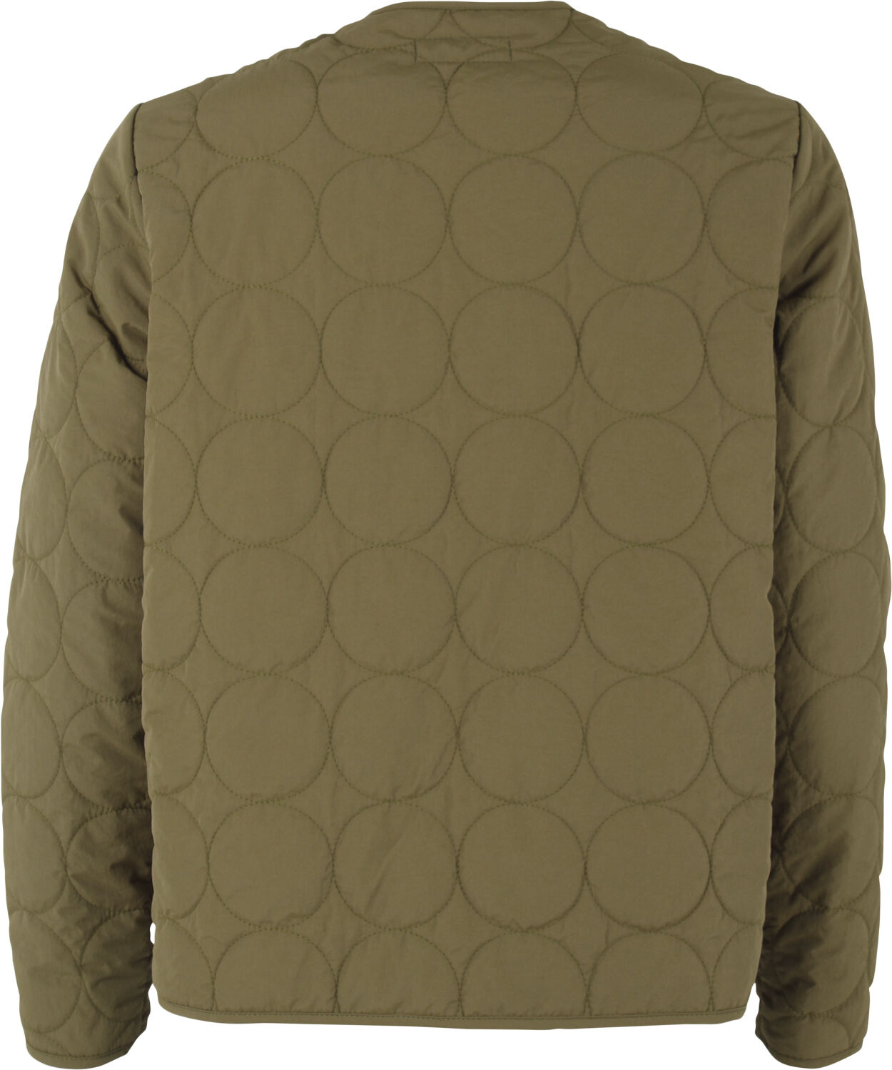 Daneland Thermo Jacket Olive