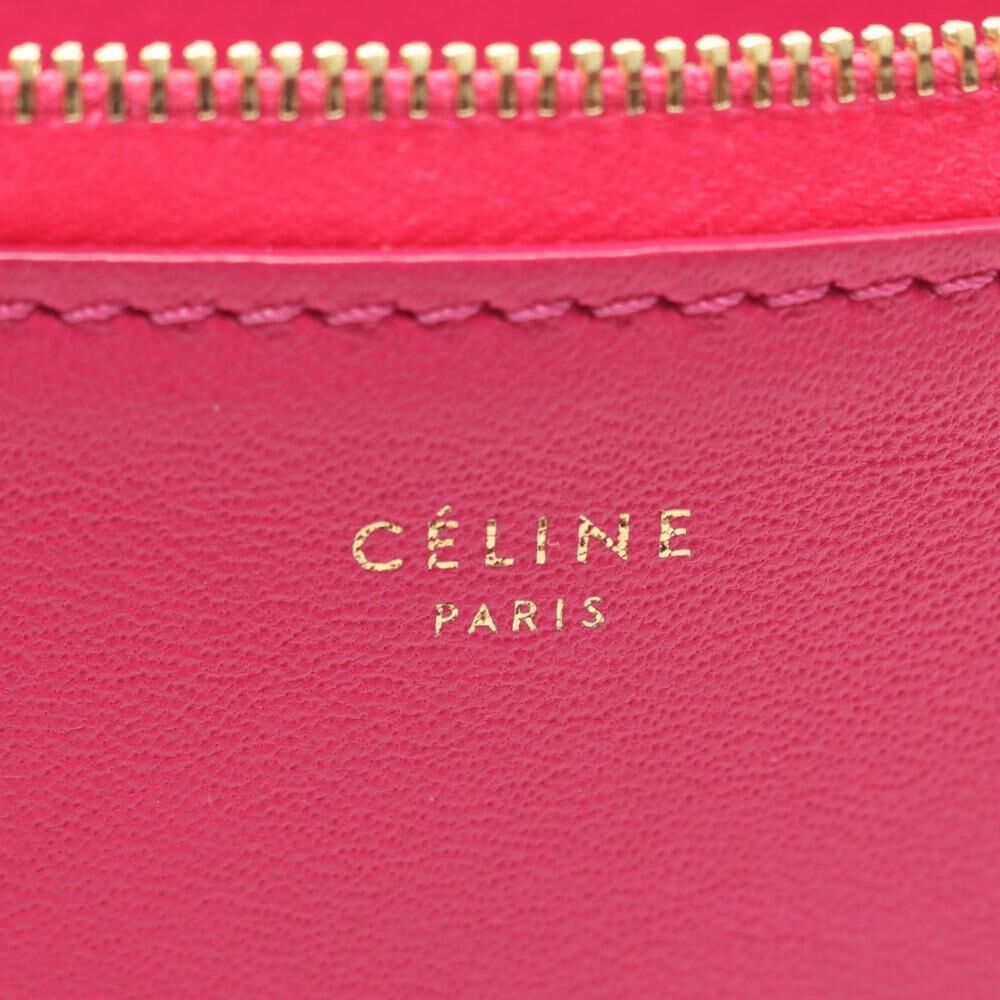 Celine Clutch