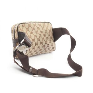 Gucci Belt Bag