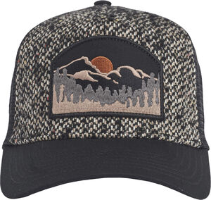 HALTI A-Shape Trucker Cap