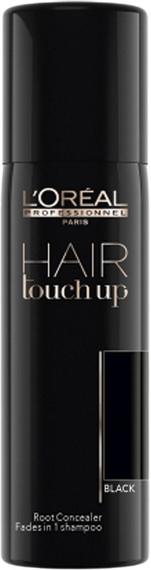 Hair Touch Up