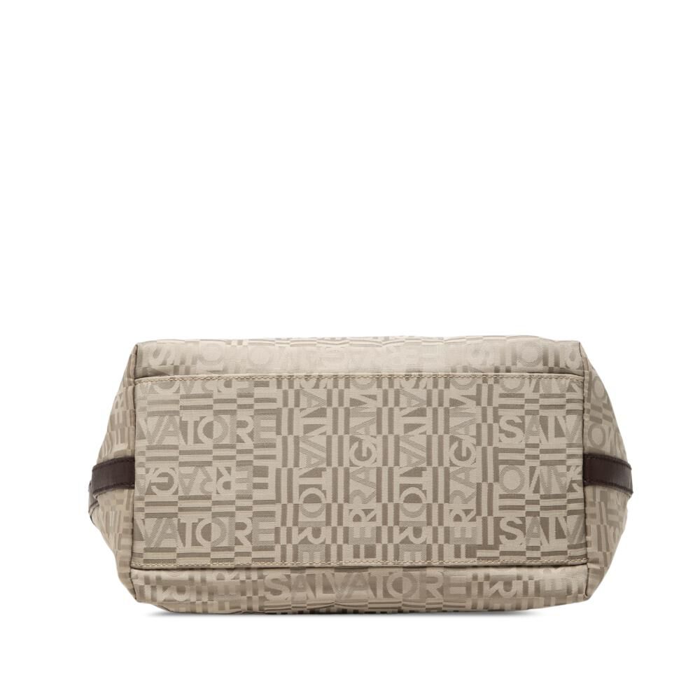Salvatore Ferragamo Tote