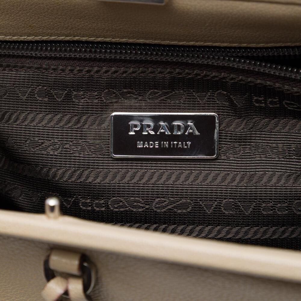 Prada Handbag