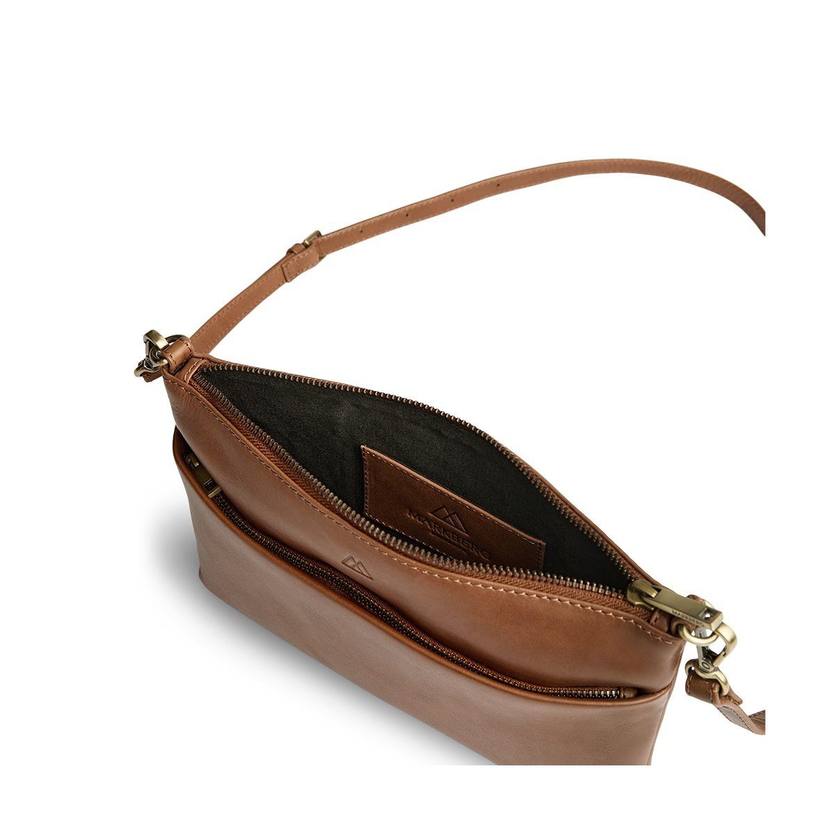 Karima Crossbody Bag, Ant.