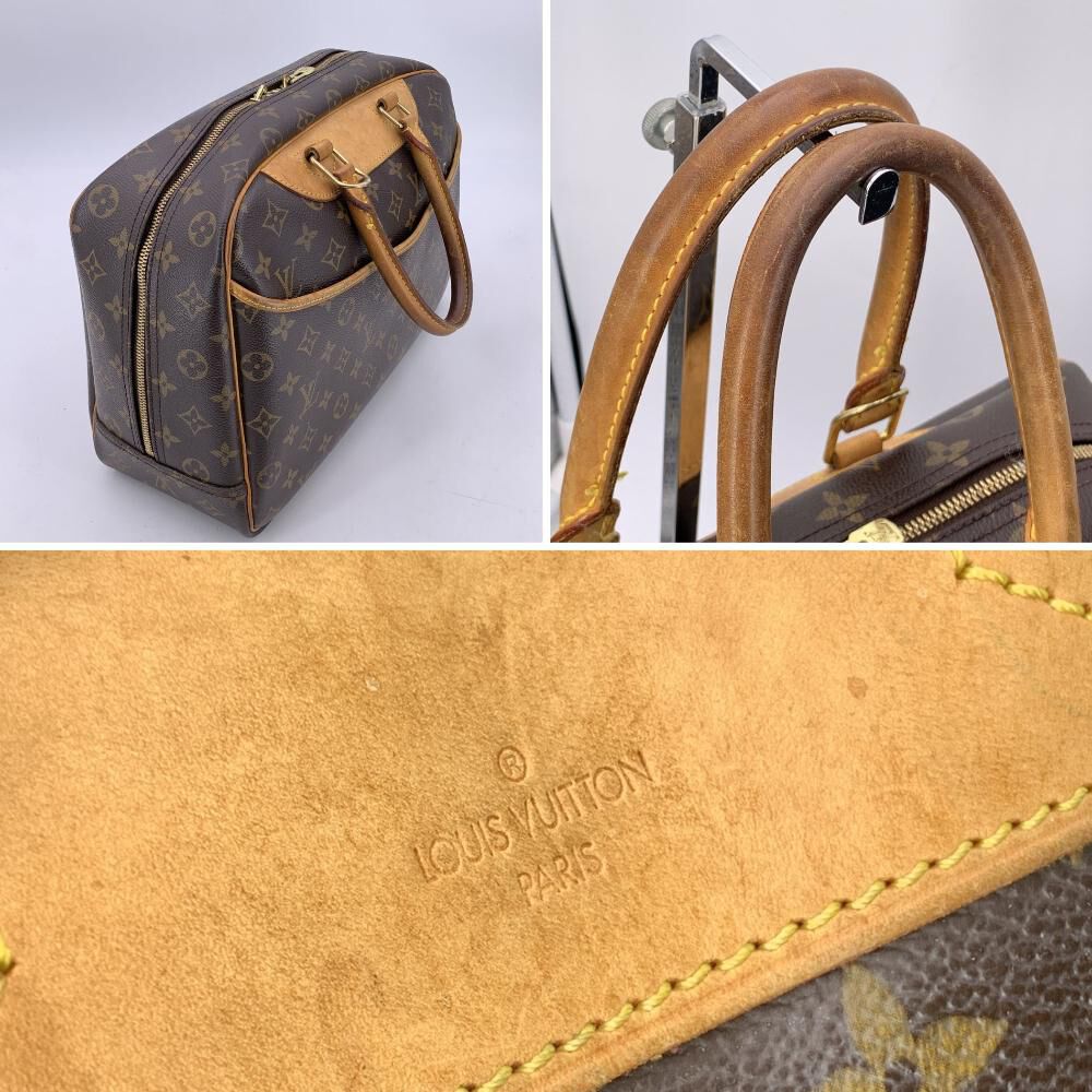 Louis Vuitton Deauville