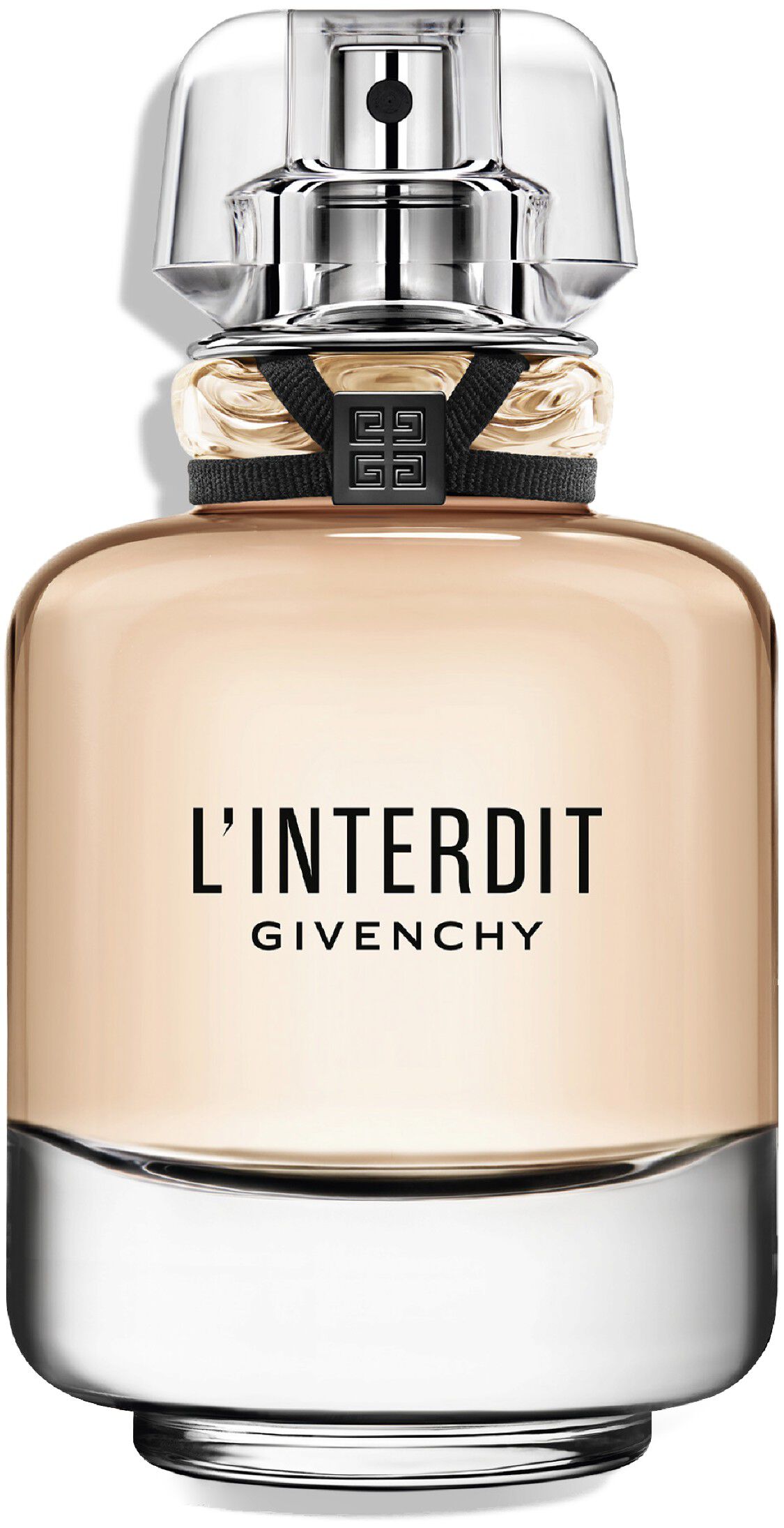 Givenchy L'Interdit Eau de parfum