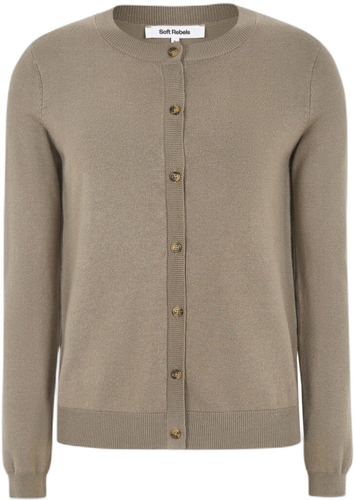 SRMarla Cardigan Knit