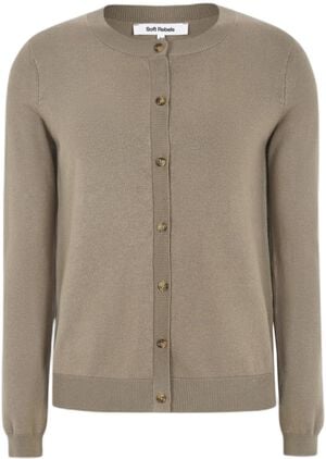 SRMarla Cardigan Knit