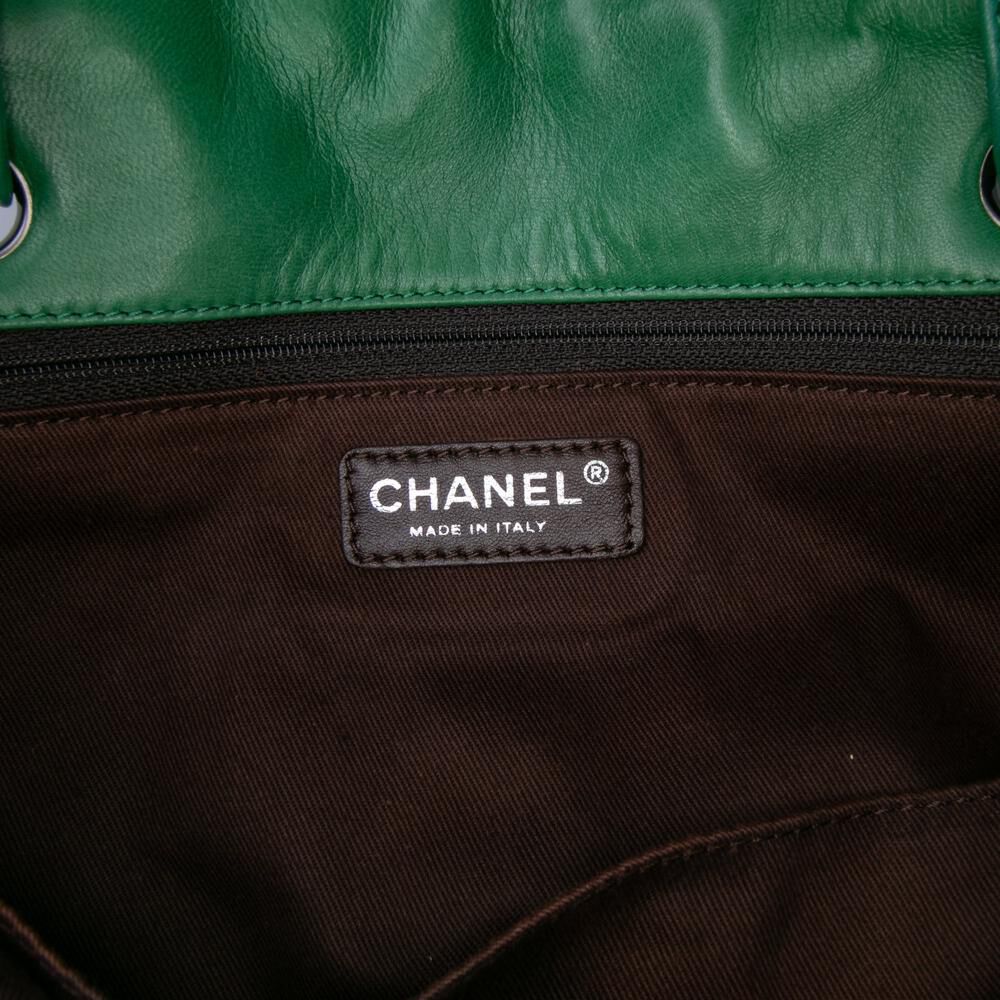 Chanel Tote