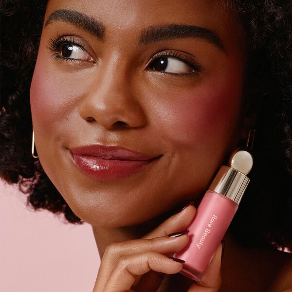 Selena's Fav Mini Set - Sæt med parfume og blush