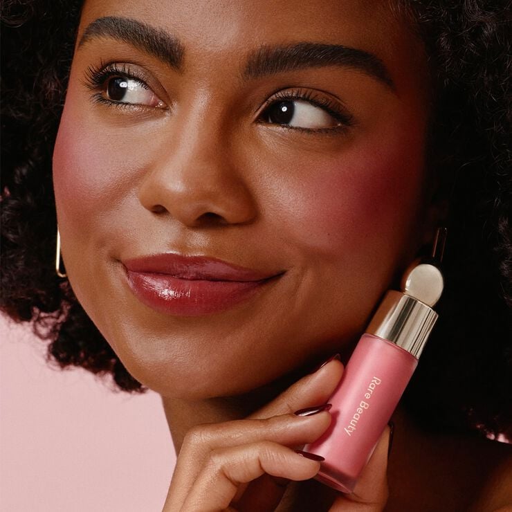 Selena's Fav Mini Set - Sæt med parfume og blush