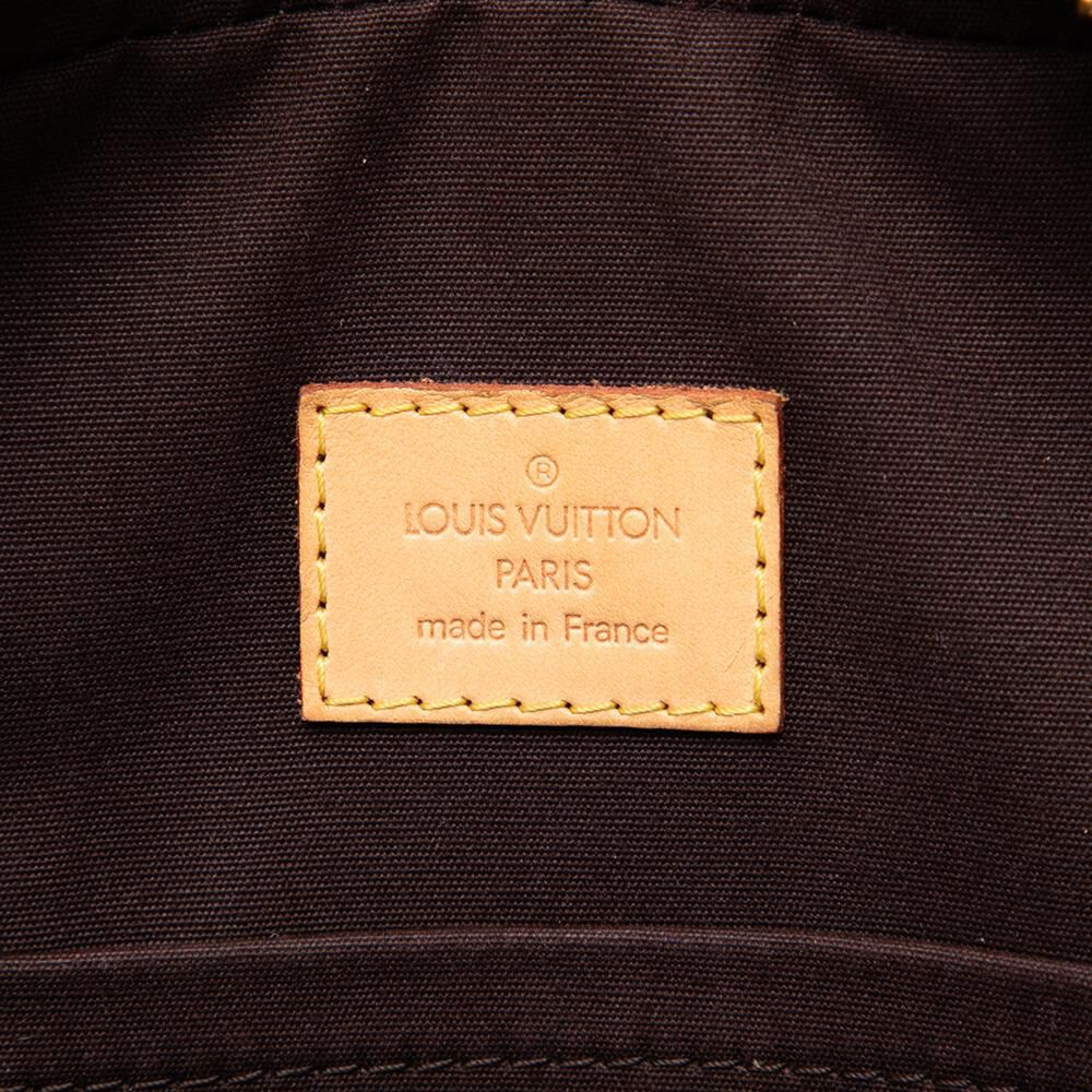 Louis Vuitton Summit Drive